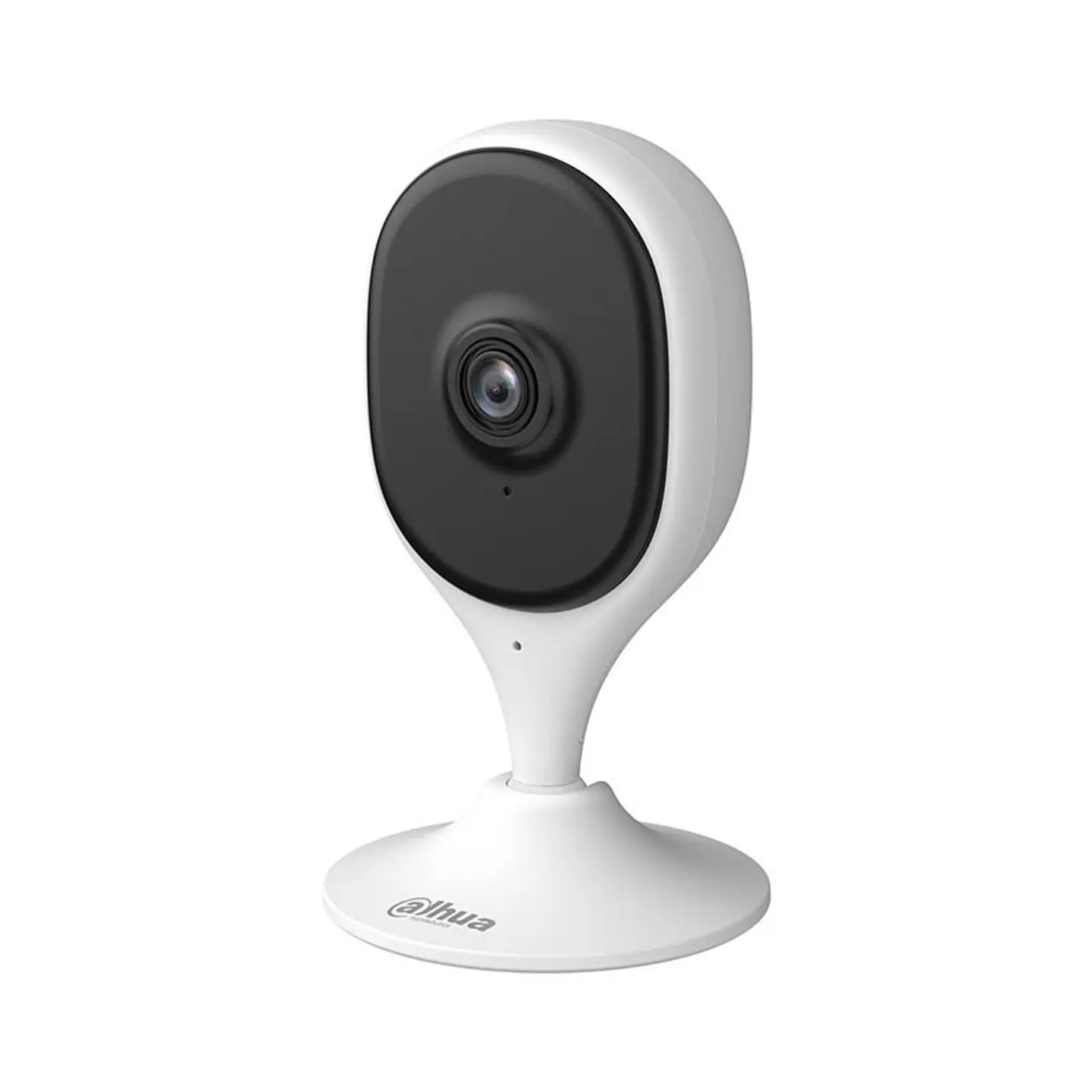 CAMARA DAHUA WIFI 6 CUBO 5MP 2.8MM IA AUDIO-BI 1