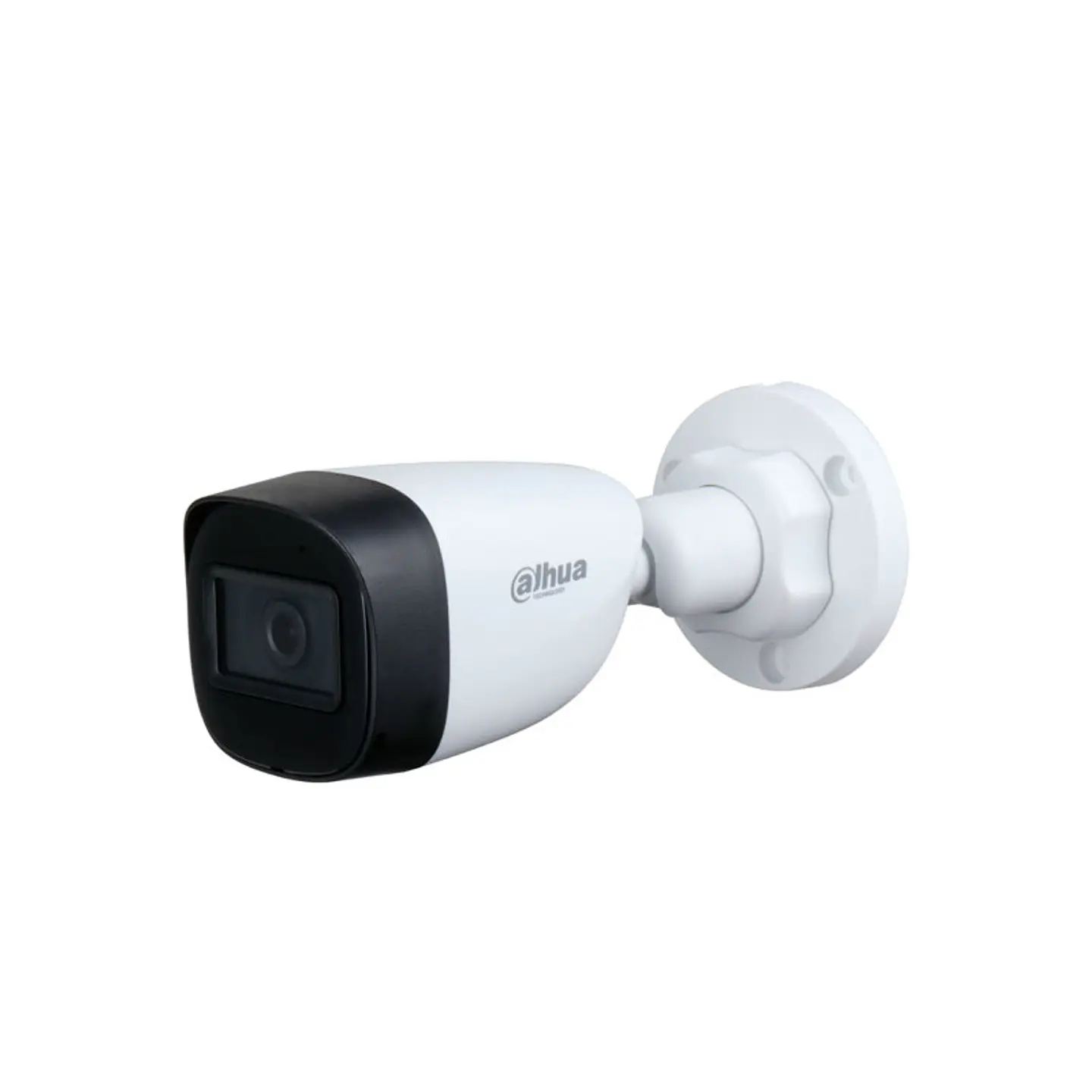 CAMARA BALA CVI 8MP LF 2.8 IR30 MIC IP67 METAL-P 1
