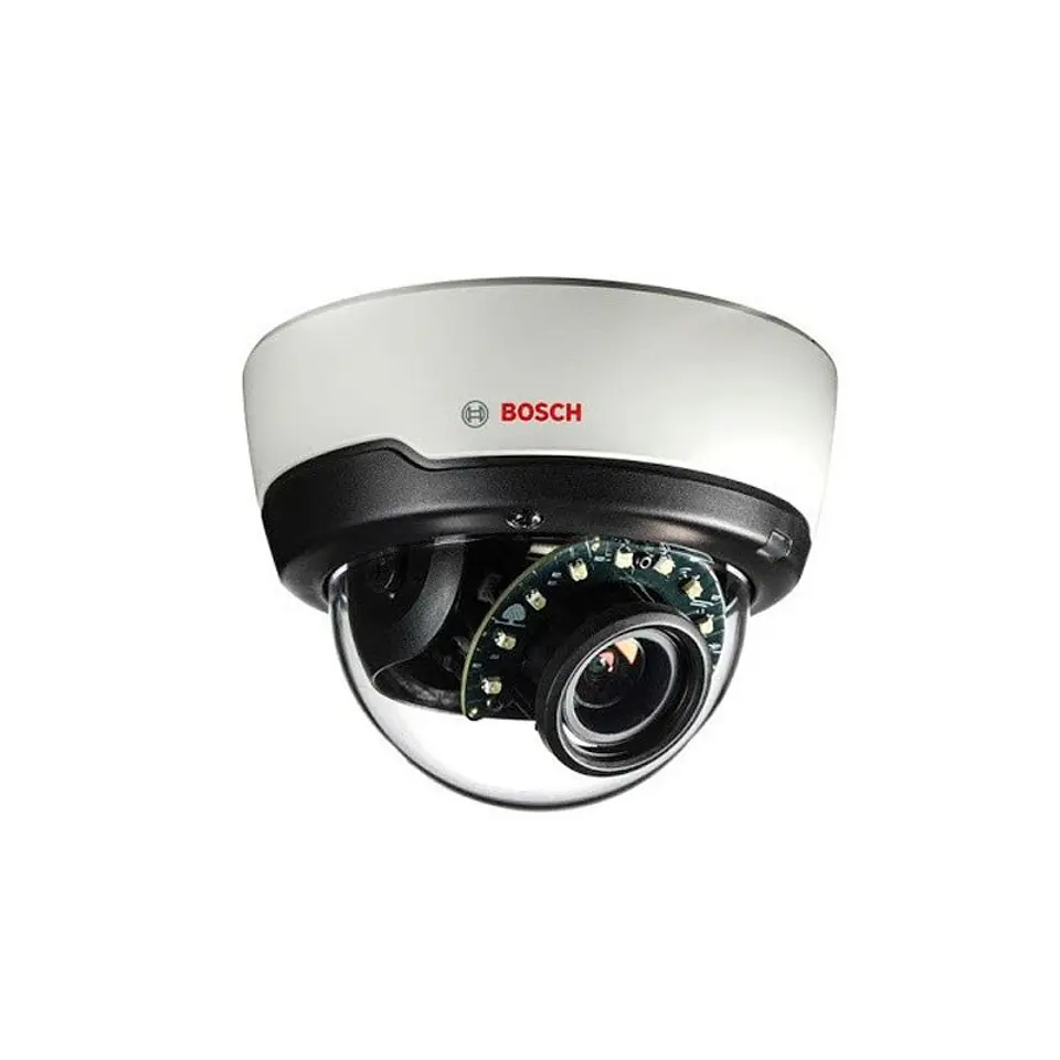 CAMARA DOMO IP BOSCH 2MP 3-10MM IR15 H.264 SD SLOT 1