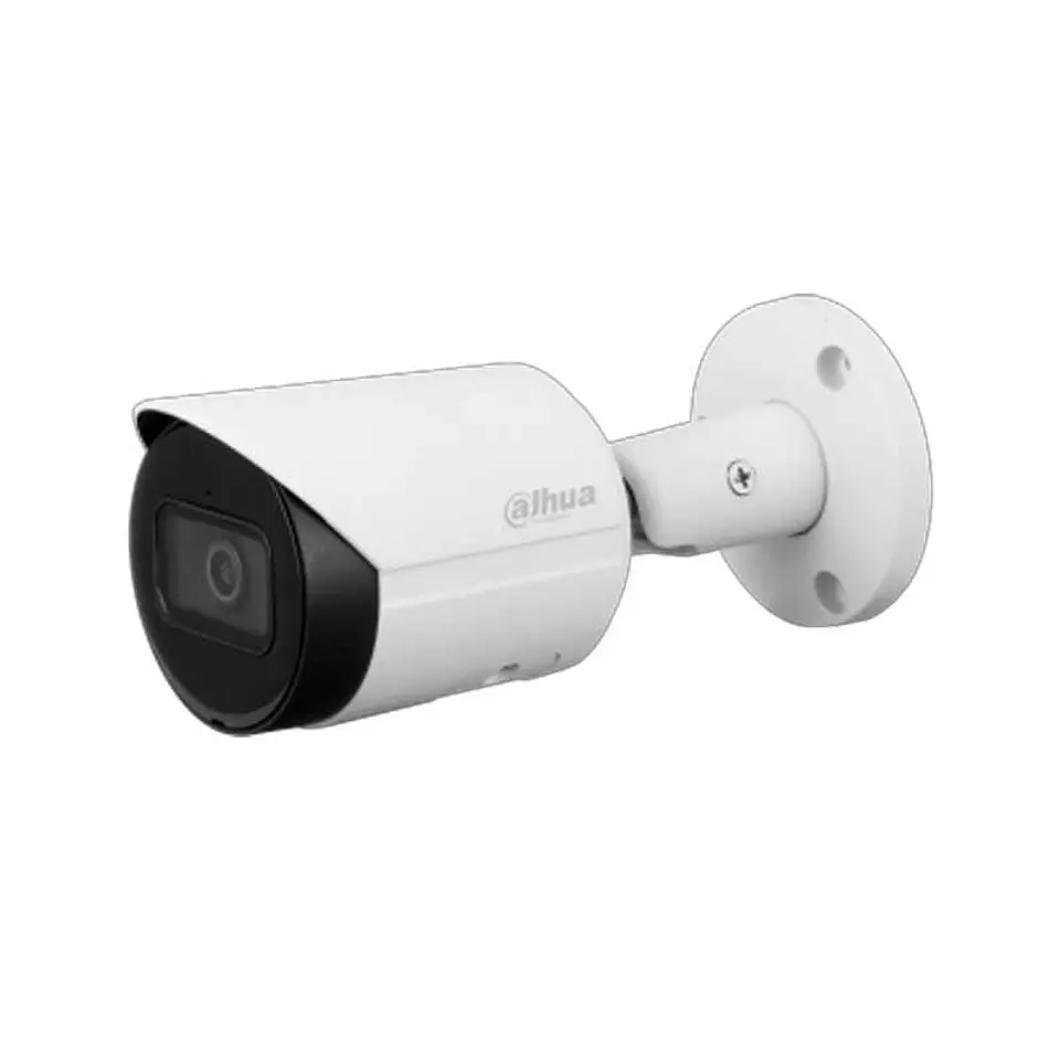 CAMARA BALA IP WIZSENSE 8MP LF 2.8 IR30 MIC 1