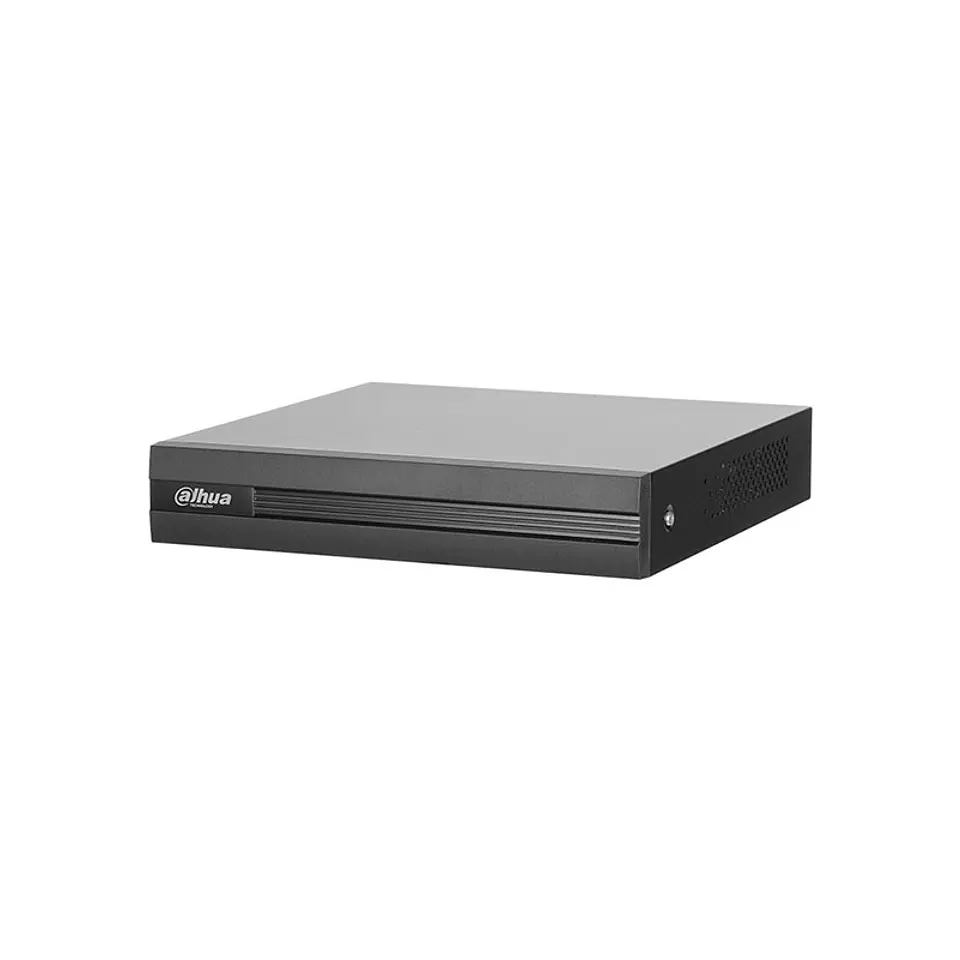 XVR DAHUA COOPER 4CH 2MP-5MP 2CH IP 1SATA WIZSENSE 1