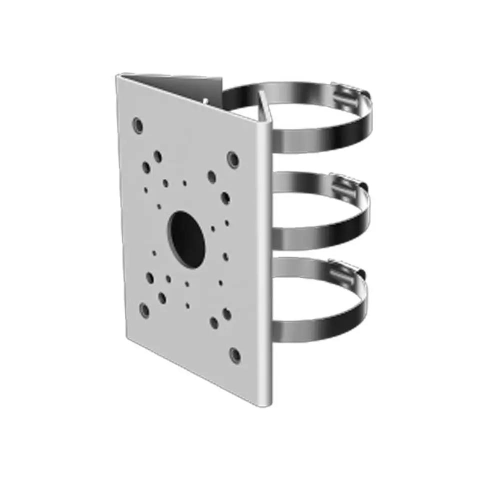 SOPORTE DAHUA A POSTE BRAZO PTZ PANORAMICA GRIS 10KG 1