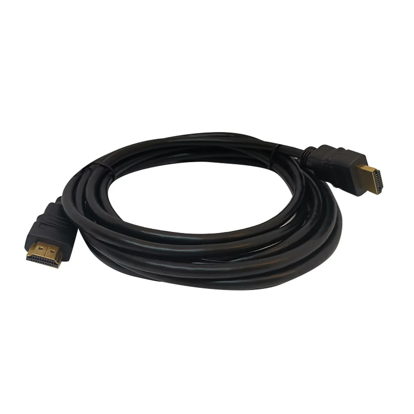 CABLE HDMI MACHO 3MT NEGRO 4K UHD BDN 1