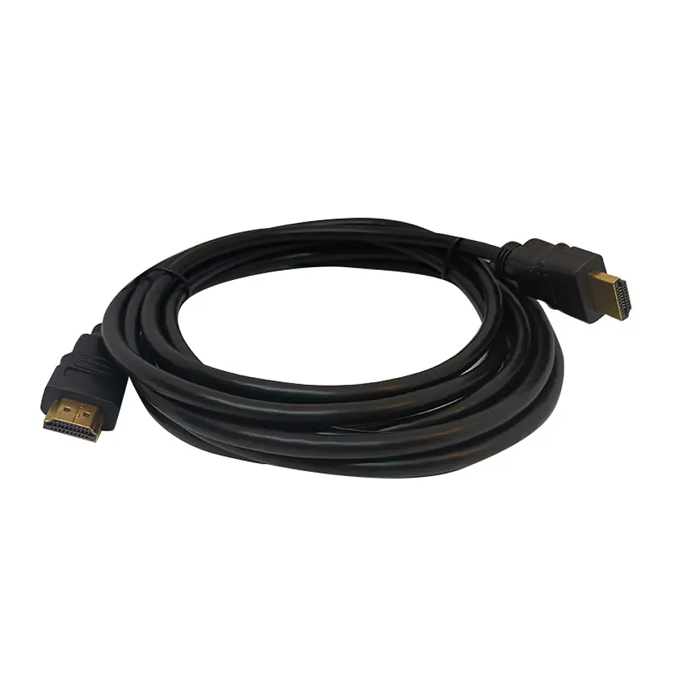 CABLE HDMI MACHO 3MT NEGRO 4K UHD BDN 1