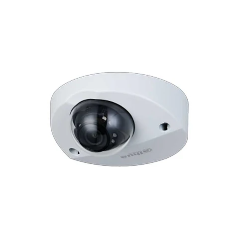 CAMARA MOVIL CVI 2MP 2.1MM IP67 IK10 MIC AVIACION