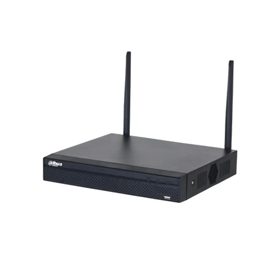 NVR DAHUA WIFI 4CH 2MP 40MBPS 1HDD 1