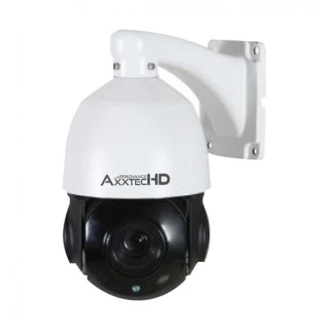 CAMARA PTZ HD AXXTEC 1080P 18X IR60