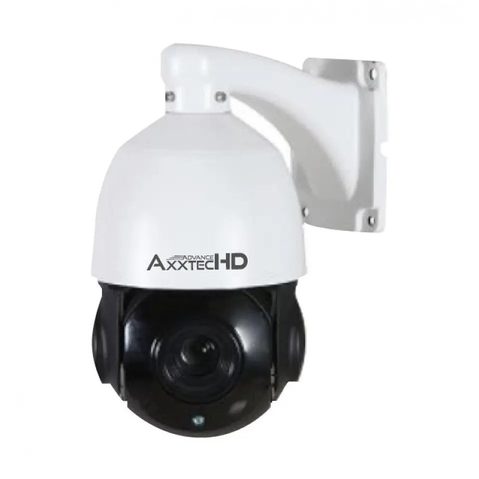 CAMARA PTZ HD AXXTEC 1080P 18X IR60 1