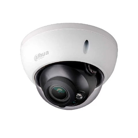 CAMARA DOMO CVI 5MP VFM 2.7-13.5 STARLIGHT IR30 IK10