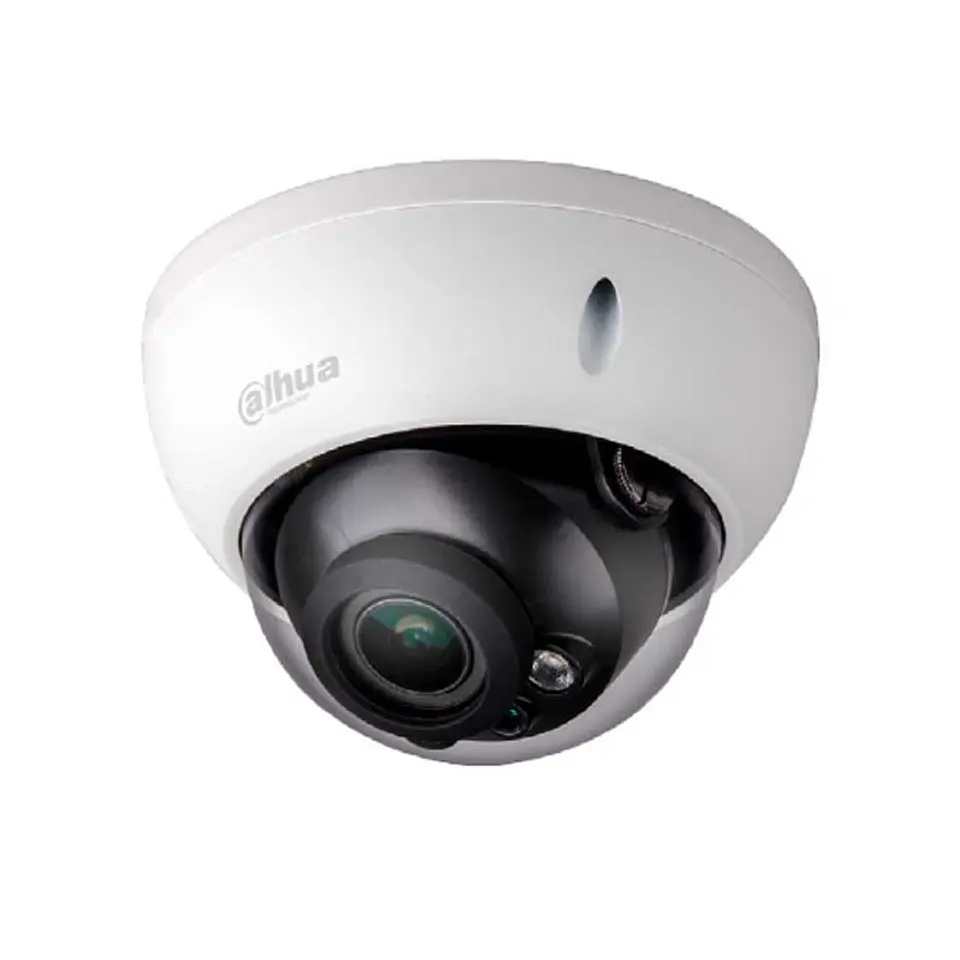 CAMARA DOMO CVI 5MP VFM 2.7-13.5 STARLIGHT IR30 IK10 1