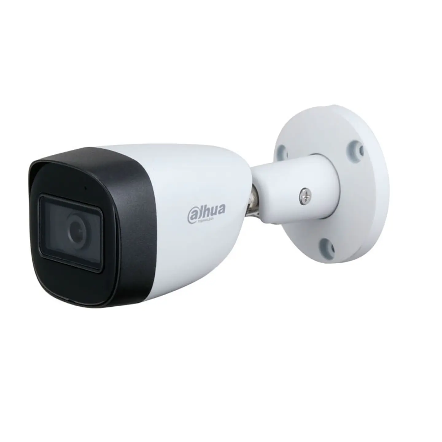 CAMARA BALA CVI 5MP LF 2.8 IR30 MIC IP67 METAL 1