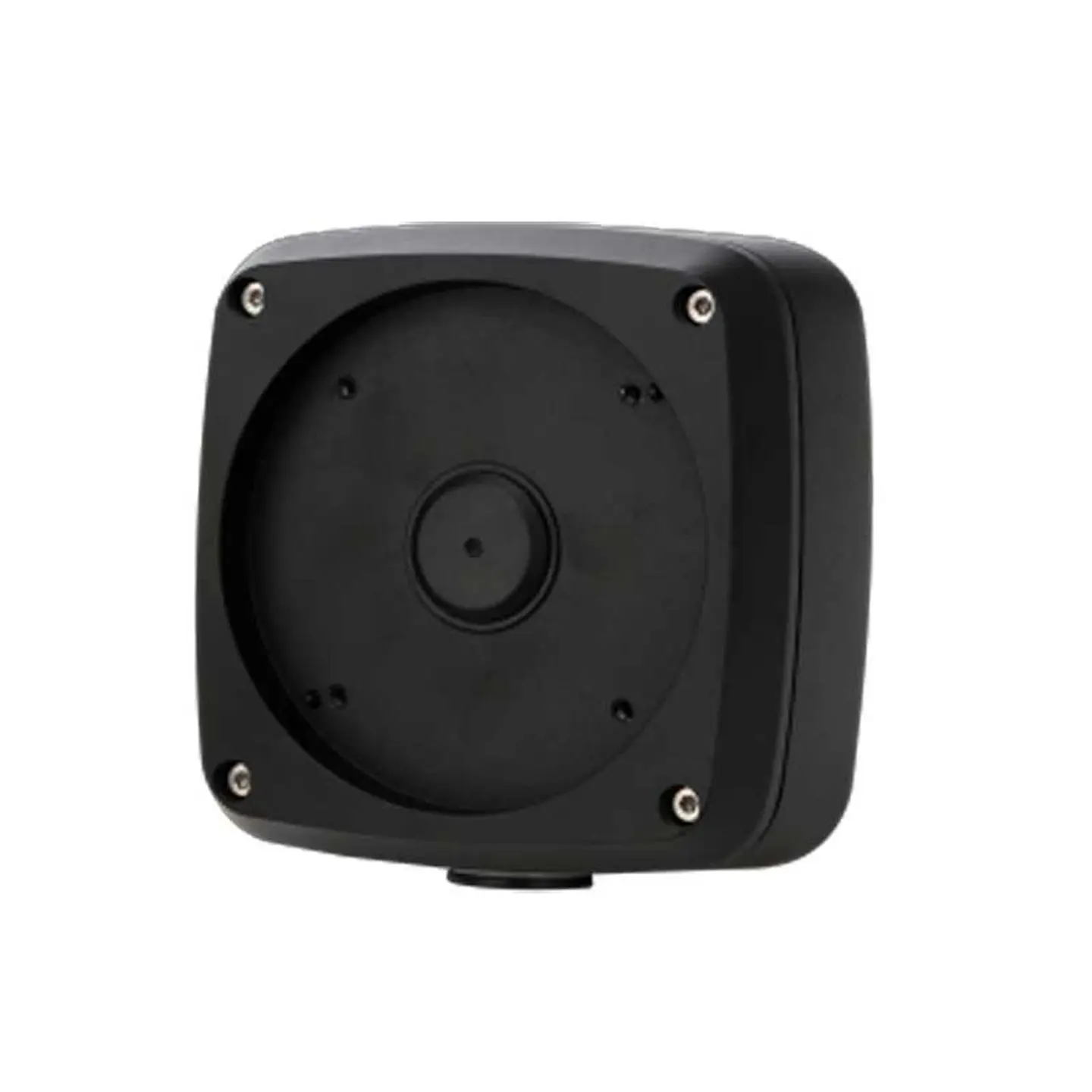 CAJA CONEXIÓN DAHUA BALA IP66 NEGRO 1