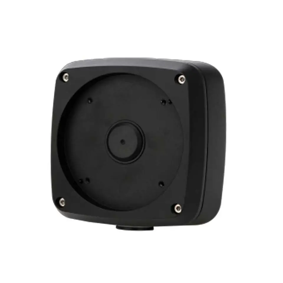 CAJA CONEXIÓN DAHUA BALA IP66 NEGRO 1