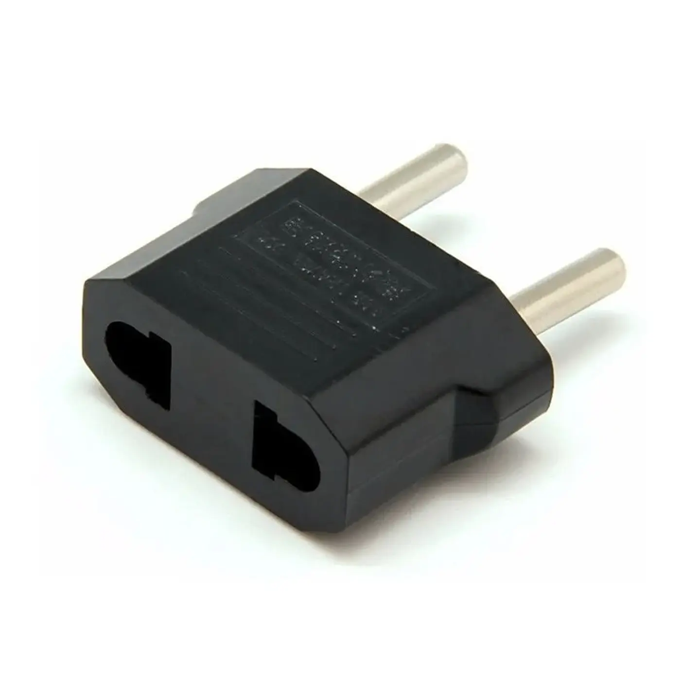 ADAPTADOR AMERICANO A EUROPEO CHILENO 1