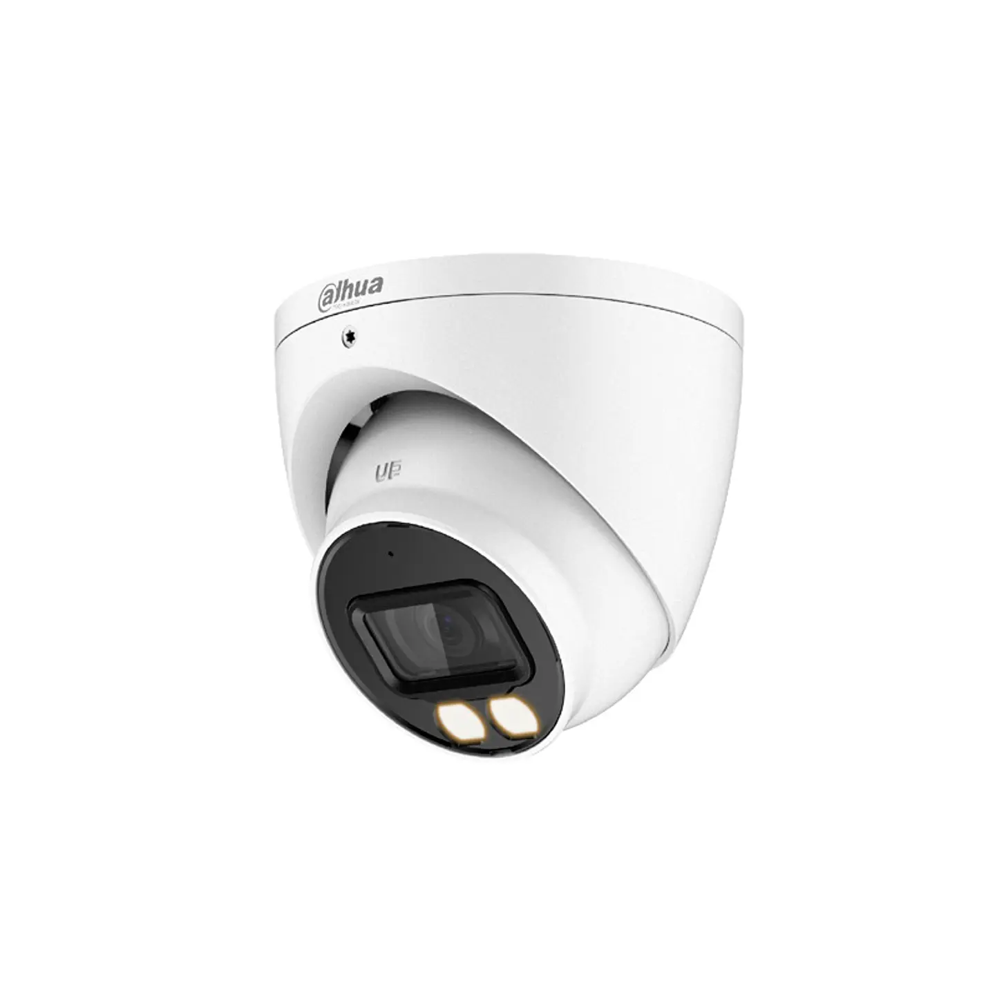 CAMARA DOMO CVI 5MP LF 2.8 FC 50M MIC WDR METAL 1
