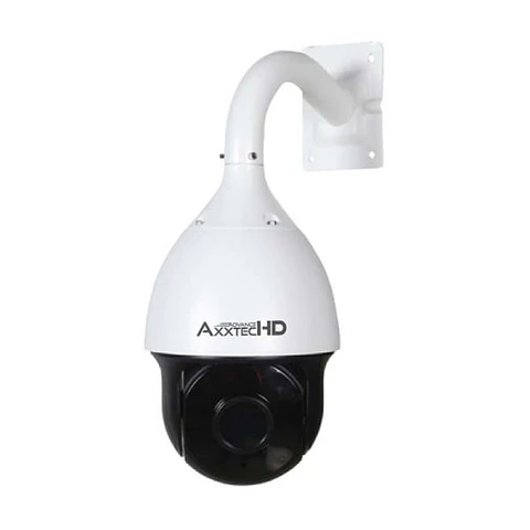CAMARA PTZ HD AXXTEC 1080P 33X IR120