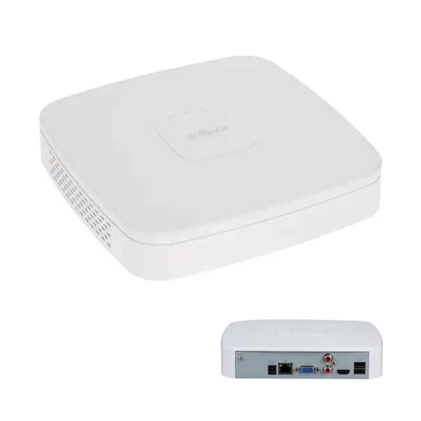 NVR DAHUA 4CH 1HDD WIZSENSE 1