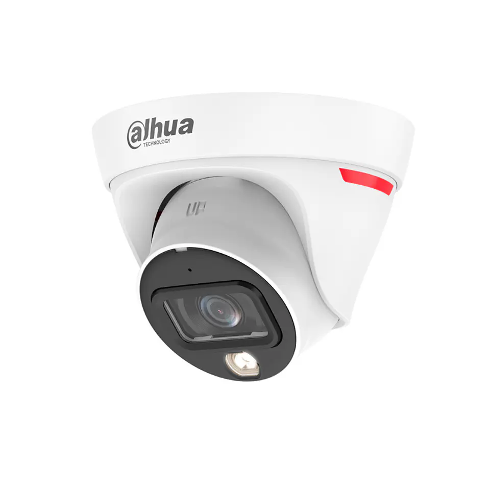 CAMARA IP DOMO WIZCOLOR 4MP LF 2.8 IR30 HUMANOS 1