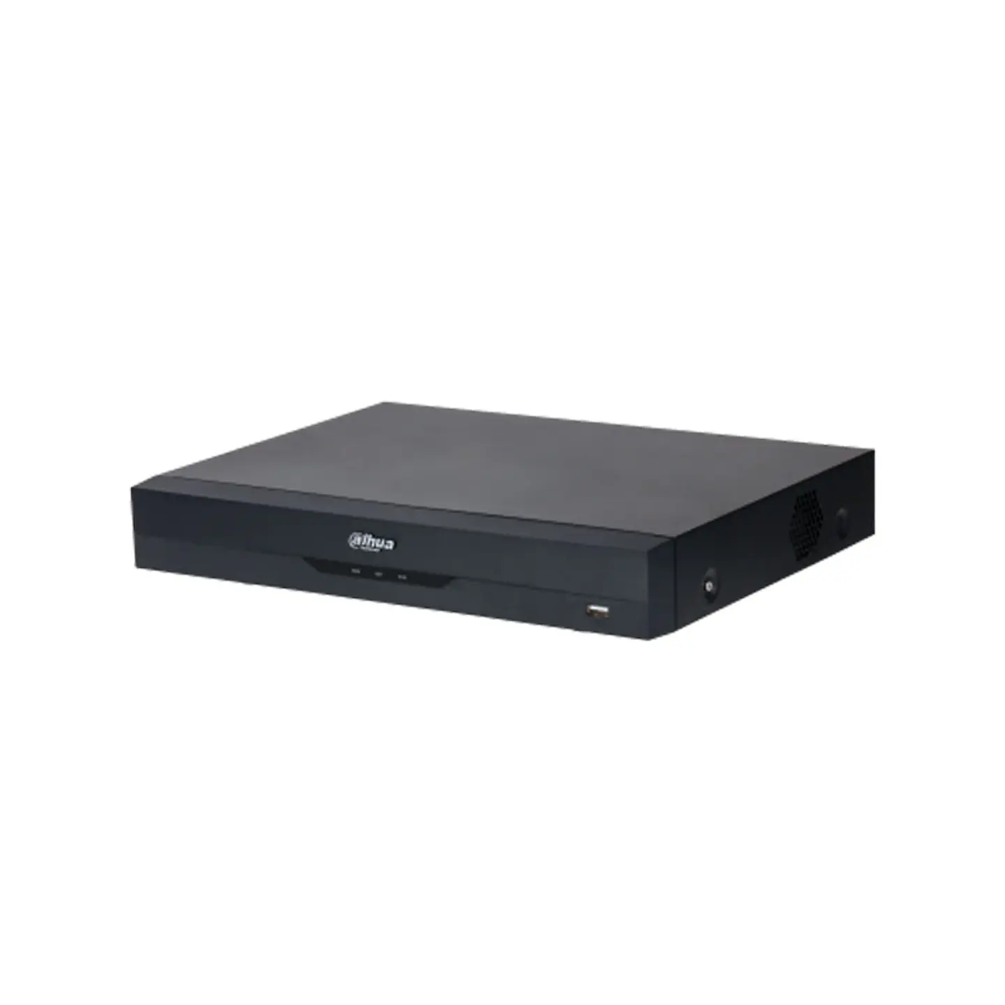 XVR DAHUA 4CH 8MP-4K WIZSENSE 1HDD MAX 8CH FACE-PERIMETRO 1
