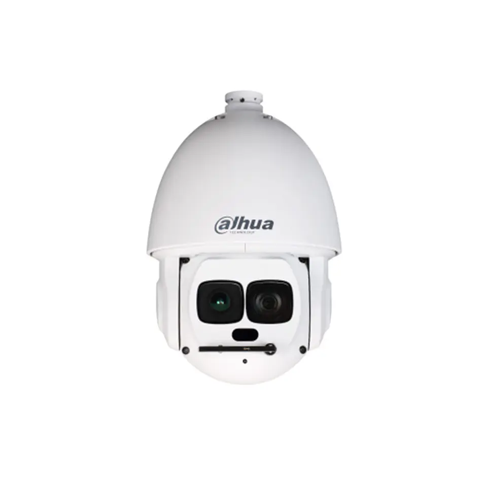 CAMARA PTZ DAHUA 4MP LASER 550M 45X FACE METADATA 1