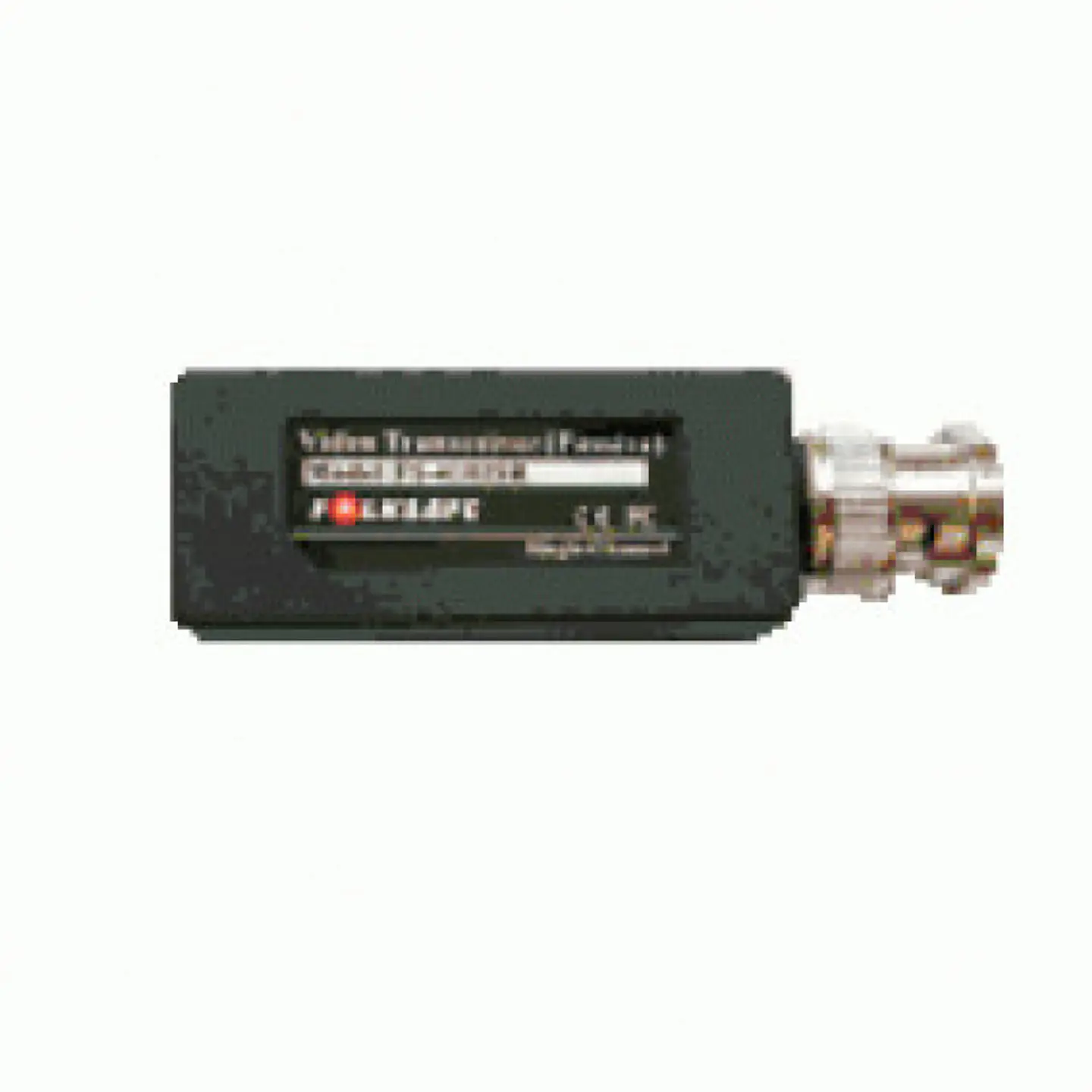 TRANSCEPTOR VIDEO PASIVO MINI 1