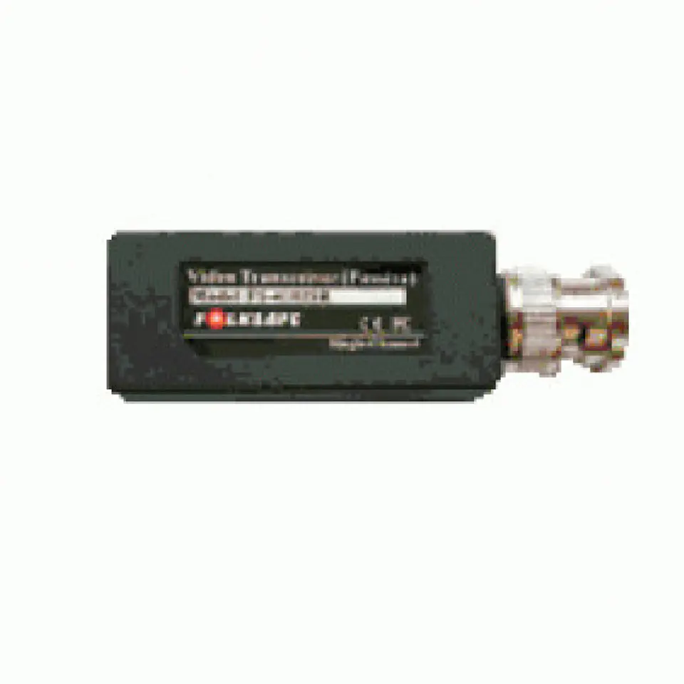 TRANSCEPTOR VIDEO PASIVO MINI 1