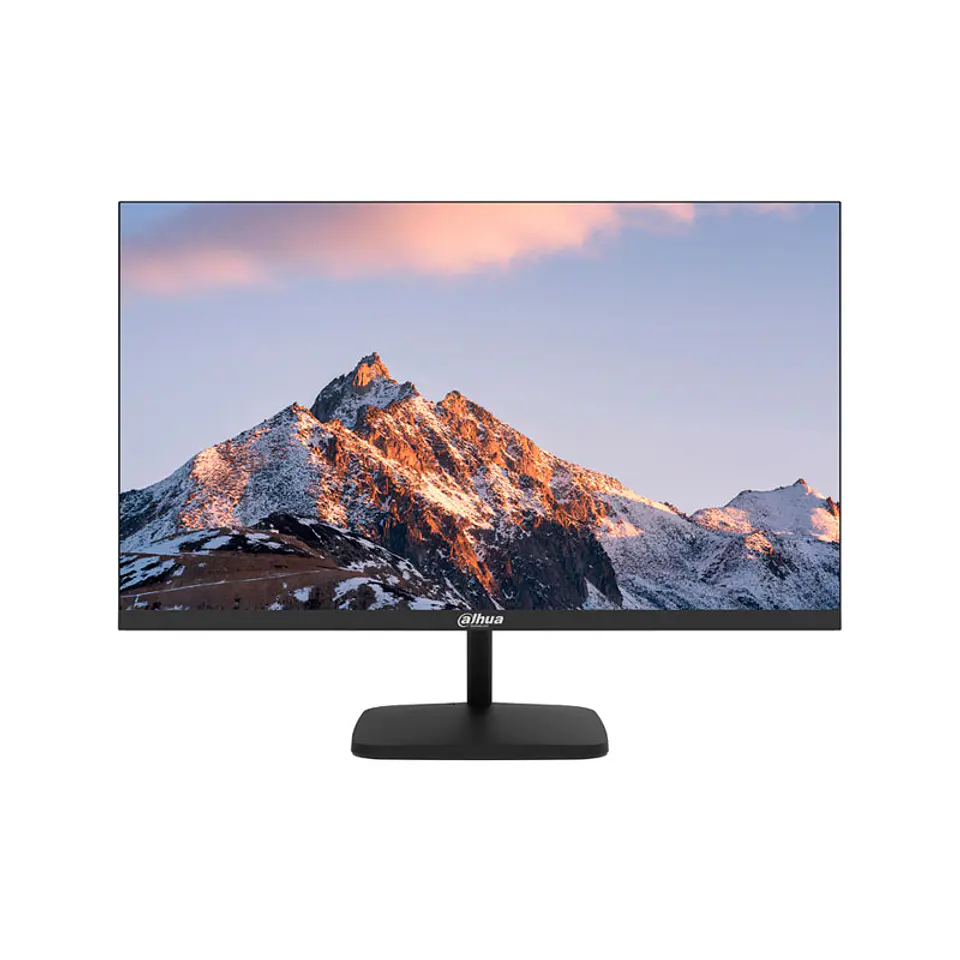 MONITOR 27 LED DAHUA PANEL IPS FHD HDMI VGA VESA 1