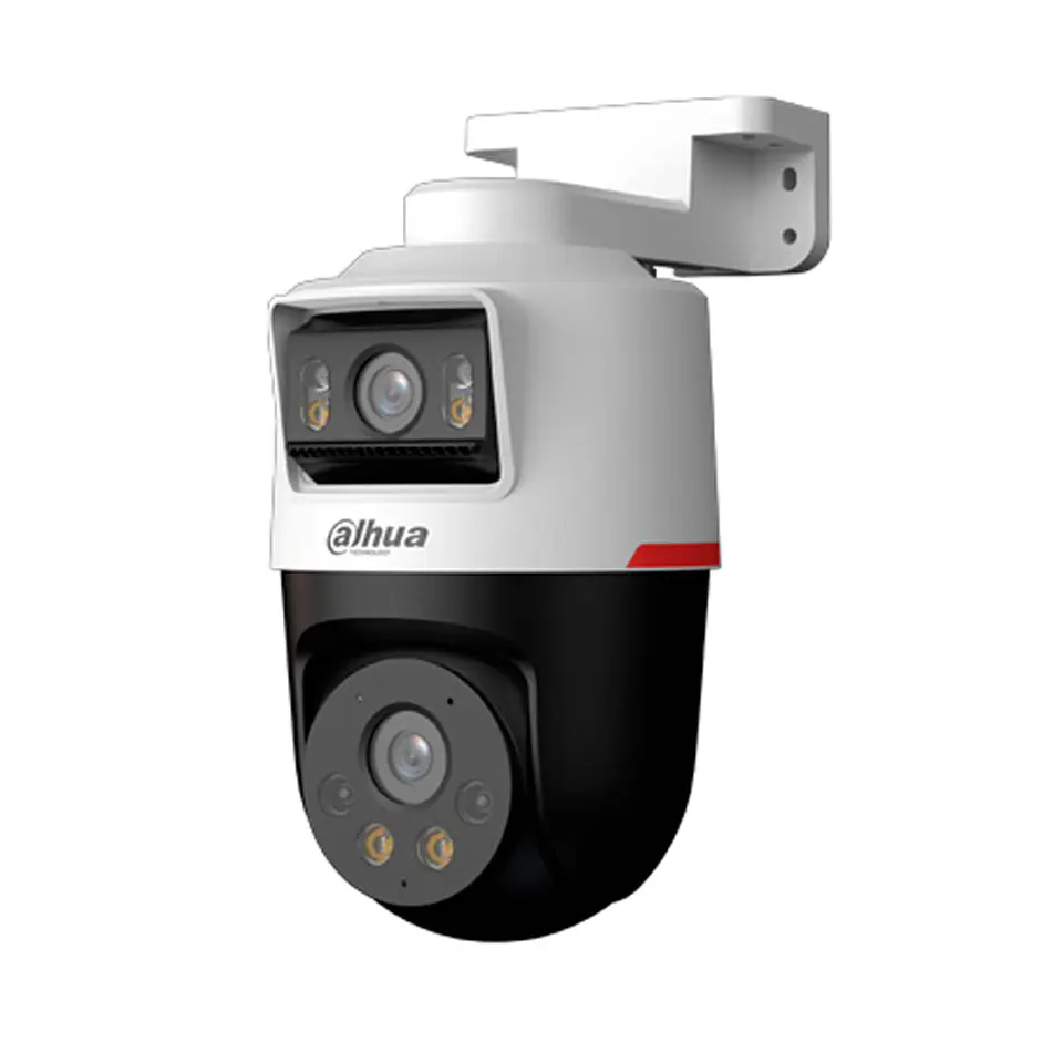 CAMARA IP PT WIZCOLOR DOBLE LENTE 2MP TIOC 1