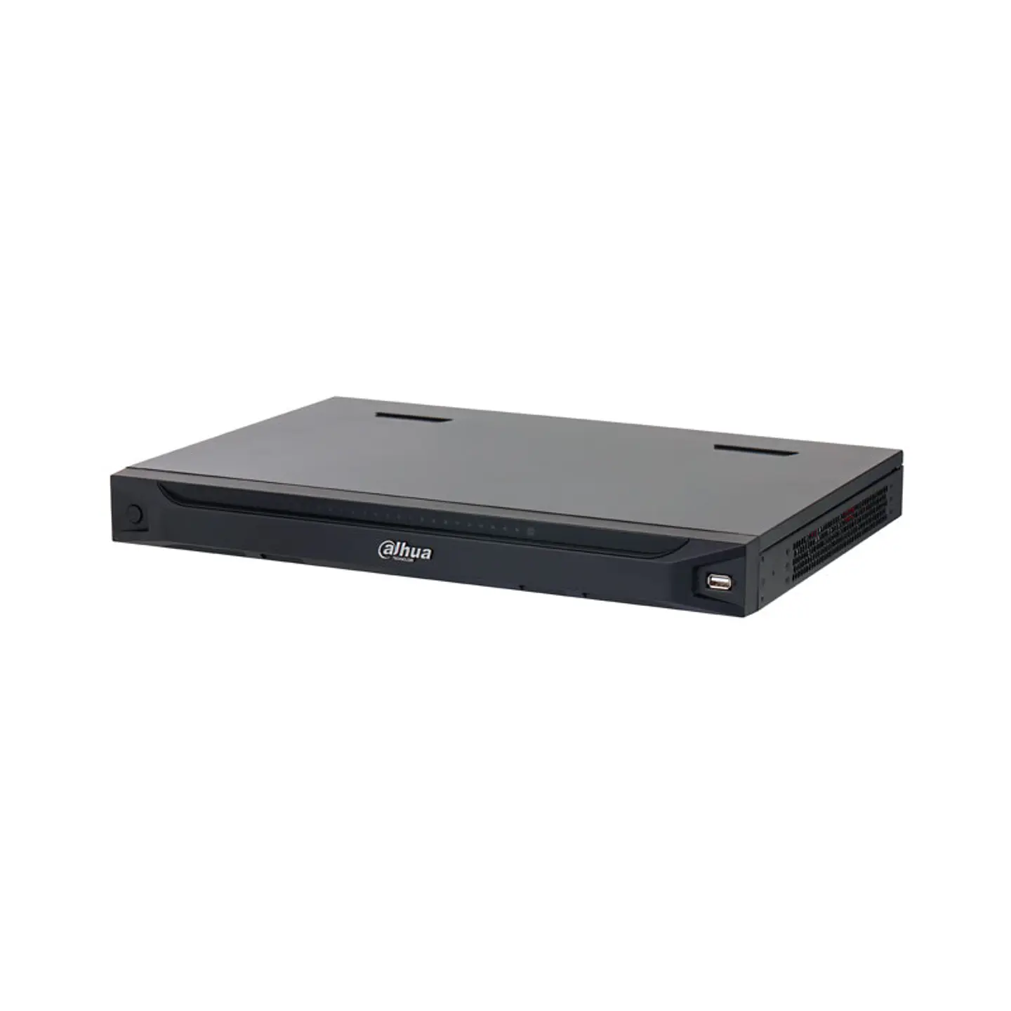 DECODER DAHUA 6 HDMI MAX 108 CAMARAS 2IN HDMI ONVIF 1