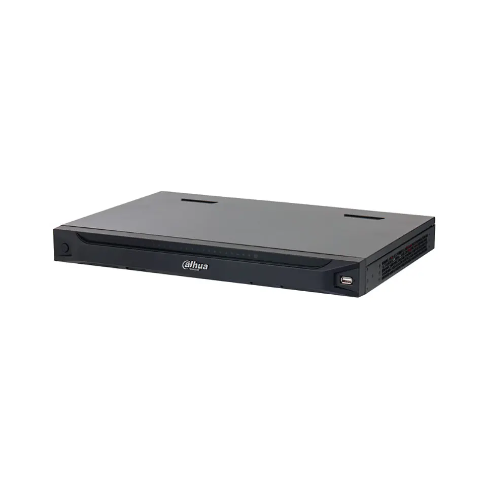 DECODER DAHUA 6 HDMI MAX 108 CAMARAS 2IN HDMI ONVIF 1
