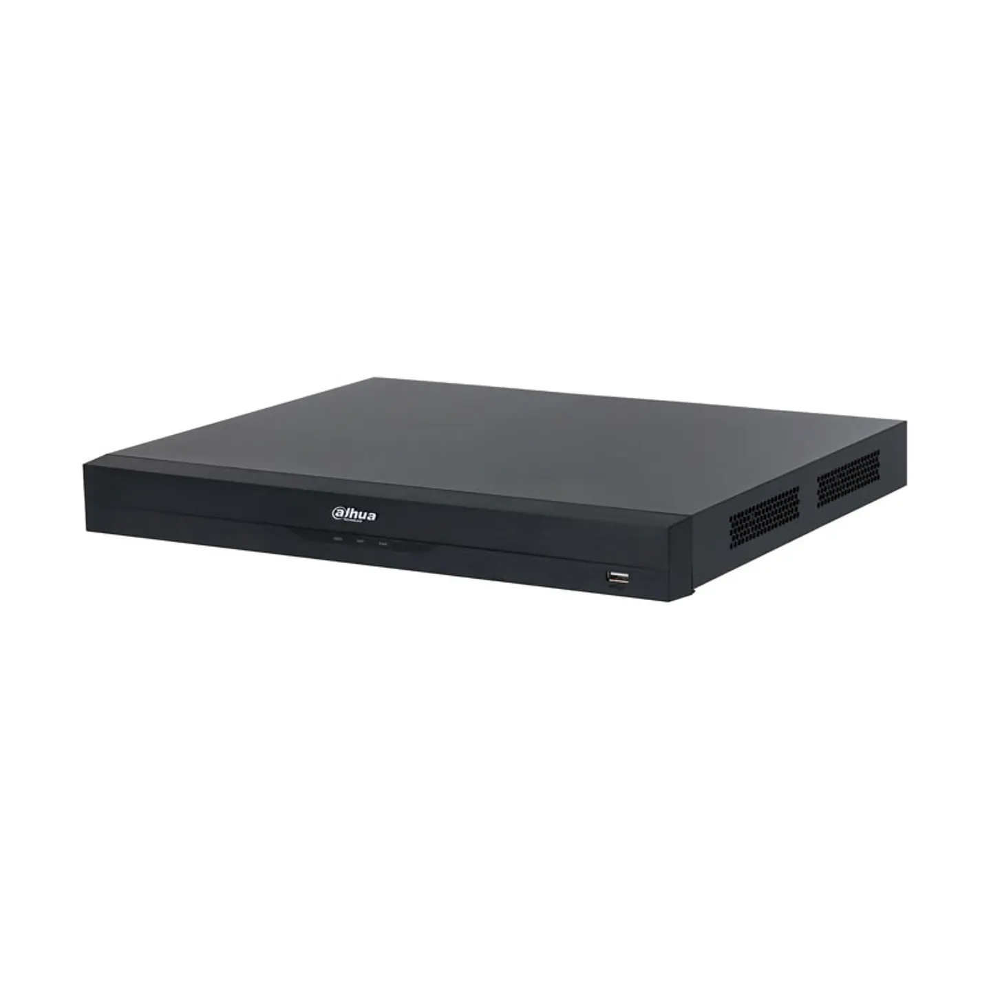 XVR DAHUA 32CH 8MP-4K WIZSENSE 2HDD MAX. 64CH FACE-PERIMETRO 1
