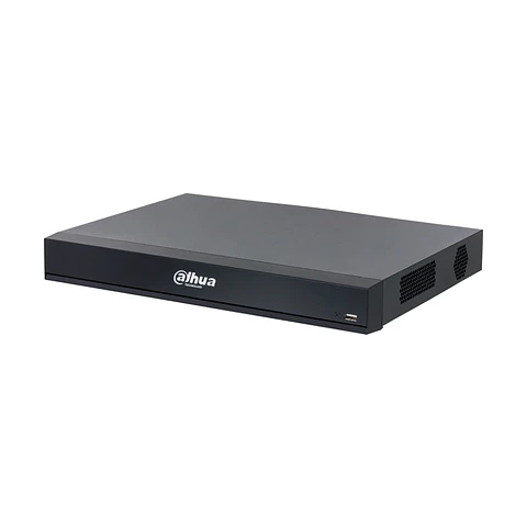 NVR DAHUA 32CH 2HDD WIZSEEK XINGHAN 512MBPS