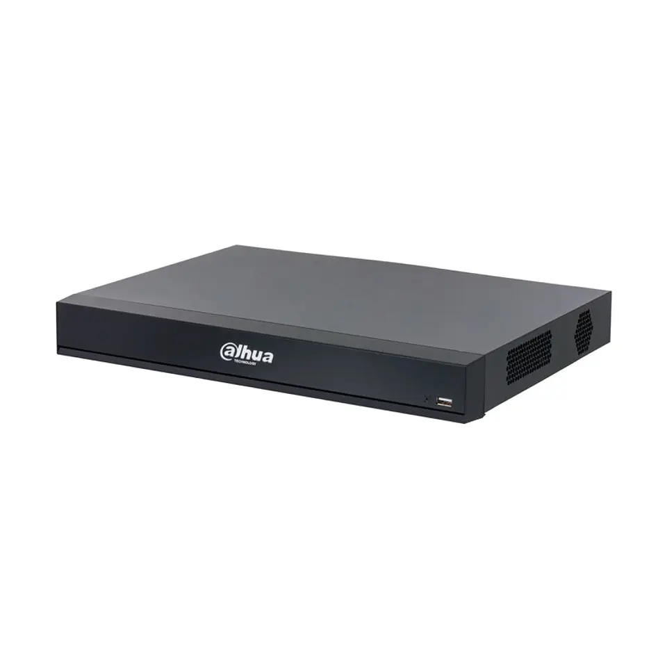 NVR DAHUA 32CH 2HDD WIZSEEK XINGHAN 512MBPS 1