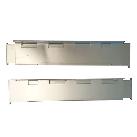 RAIL KIT 2U DEPTH 443-763 MM