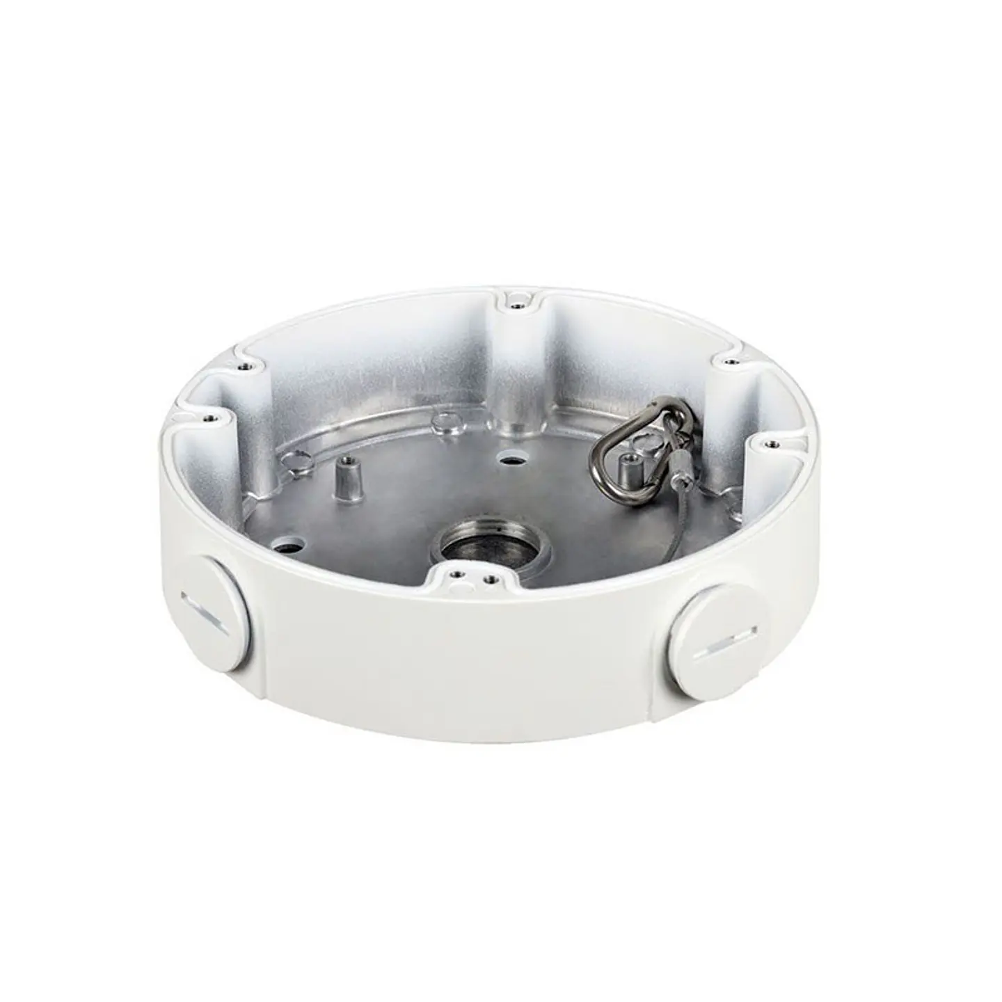 CAJA DAHUA METAL INTERIOR DOMO IK10 1