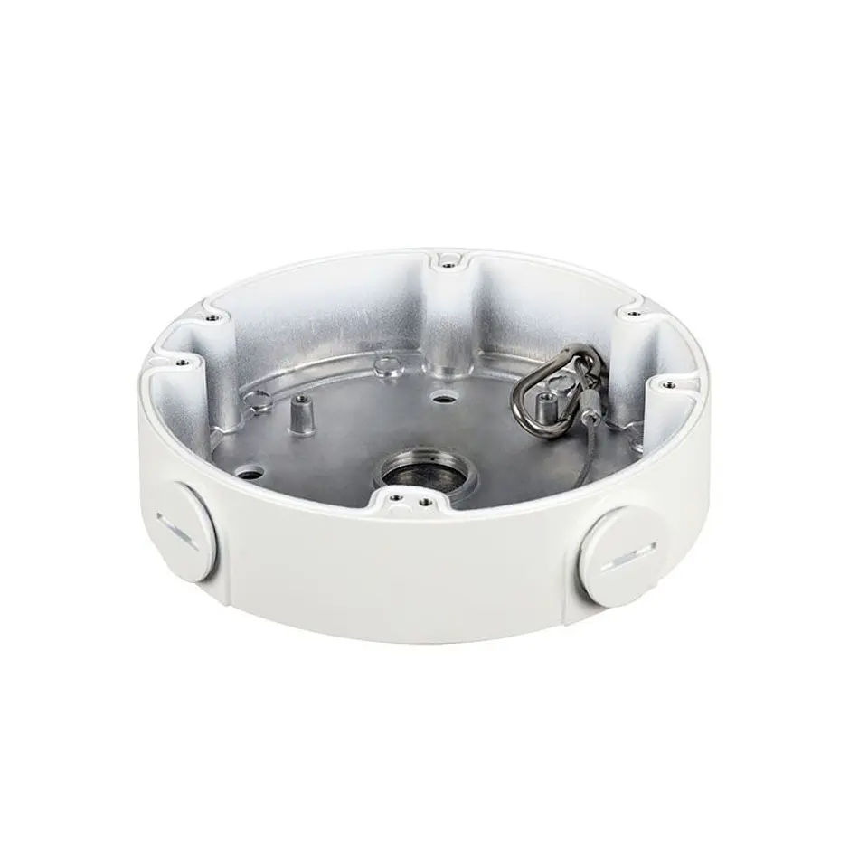 CAJA DAHUA METAL INTERIOR DOMO IK10 1