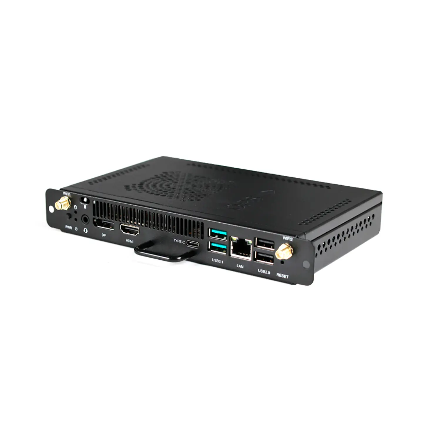 OPS DAHUA WINDOWS 11 16GB RAM SSD256 WIFI 1