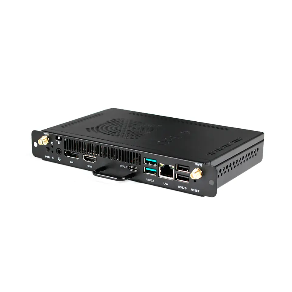 OPS DAHUA WINDOWS 11 16GB RAM SSD256 WIFI 1