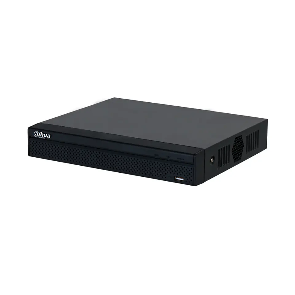 NVR DAHUA 16CH 1HDD 144MBPS SMD 1