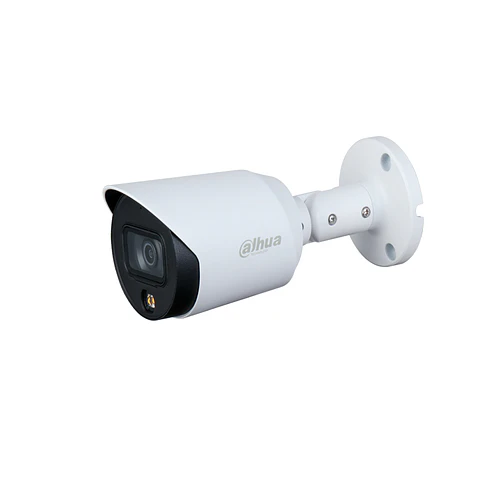 CAMARA BALA CVI 2MP LF 3.6 FC 30M IP67 METAL
