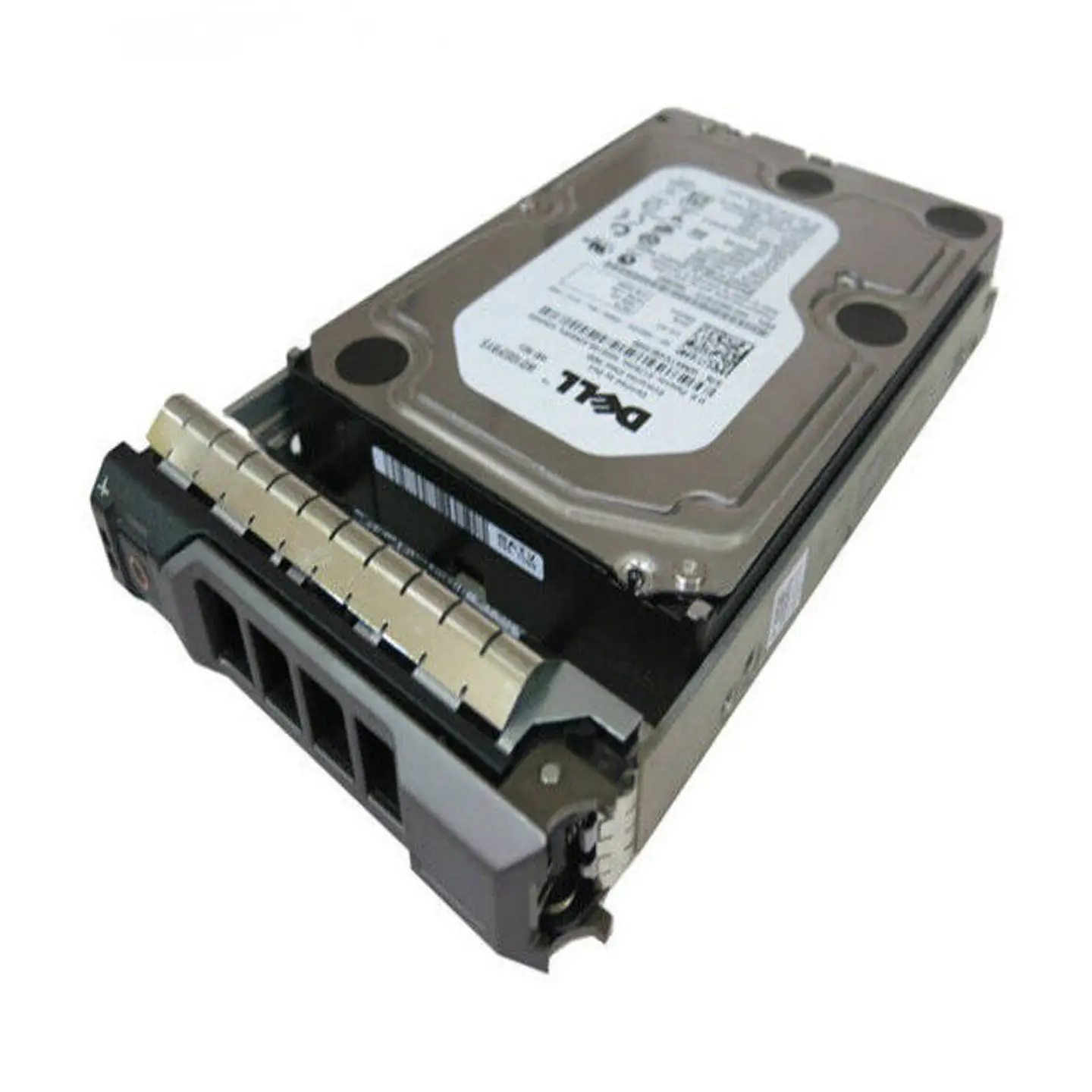 DISCO DURO DELL 2TB SATA 6GBPS 7.2K 3.5 R250-550-750 1