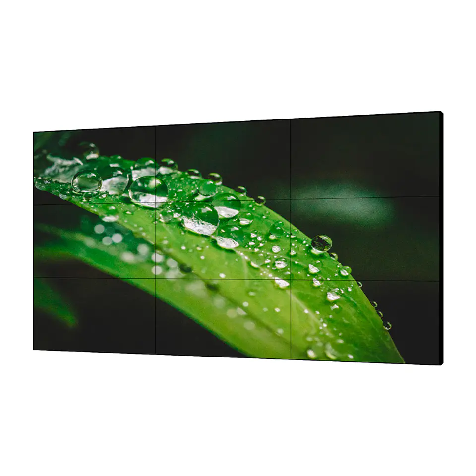 MONITOR DAHUA VIDEO WALL 49 FHD BEZEL 3.5 1