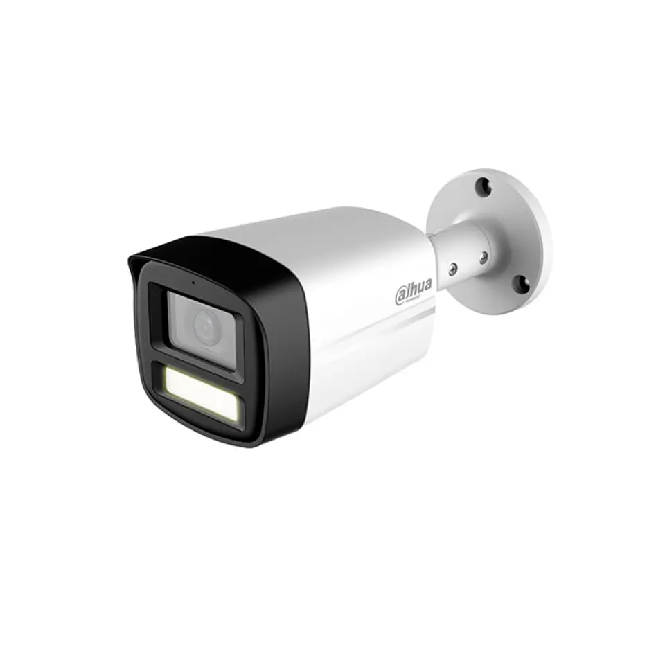 CAMARA BALA CVI 2MP LF 3.6 FC DUAL 40M MIC-PARLANTE 1