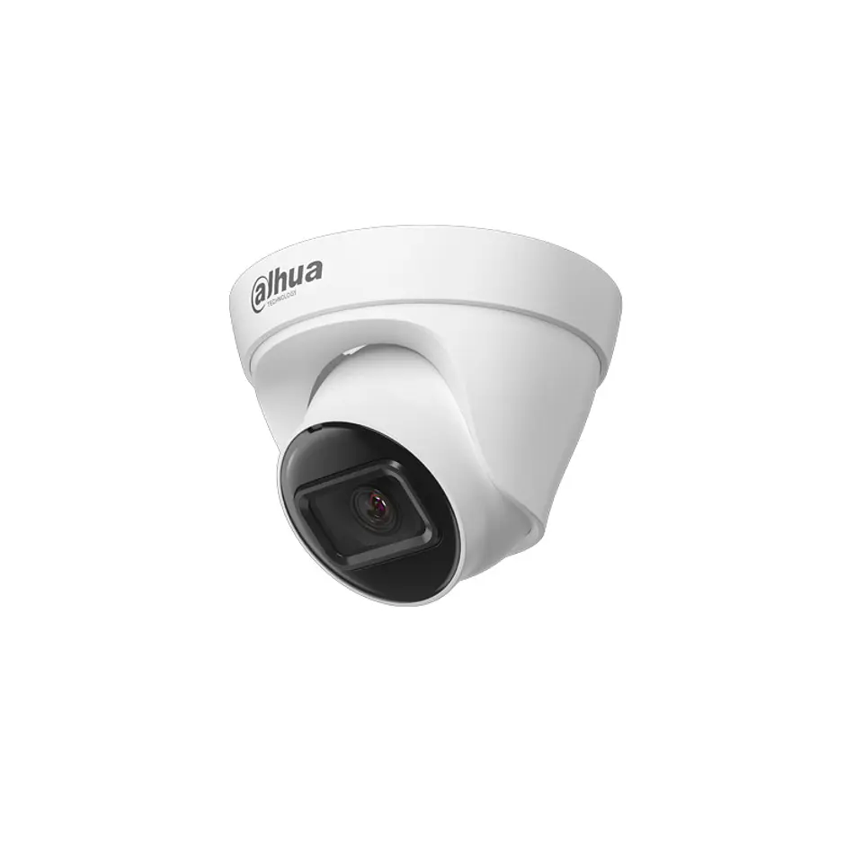 CAMARA IP DOMO 4MP LF 2.8 IR30 HUMANOS 1