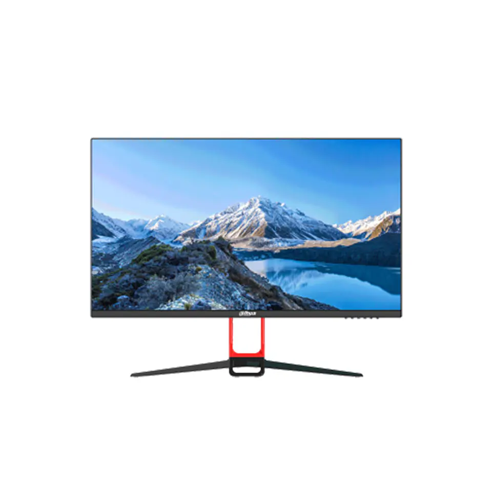 MONITOR 28 LED DAHUA UHD 24-7 HDMI Y VGA 1