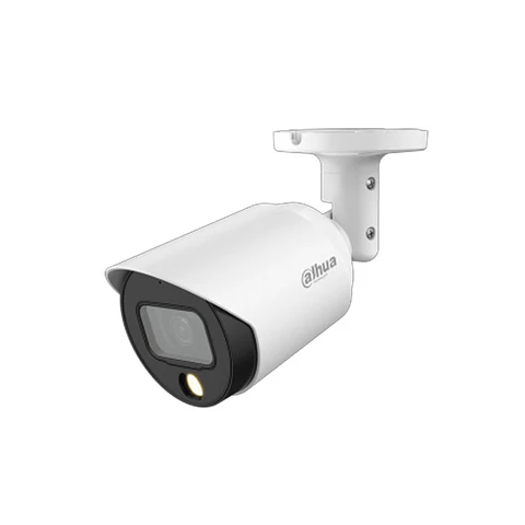 CAMARA BALA CVI 2MP LF 2.8 FC 20M MIC IP67 METAL