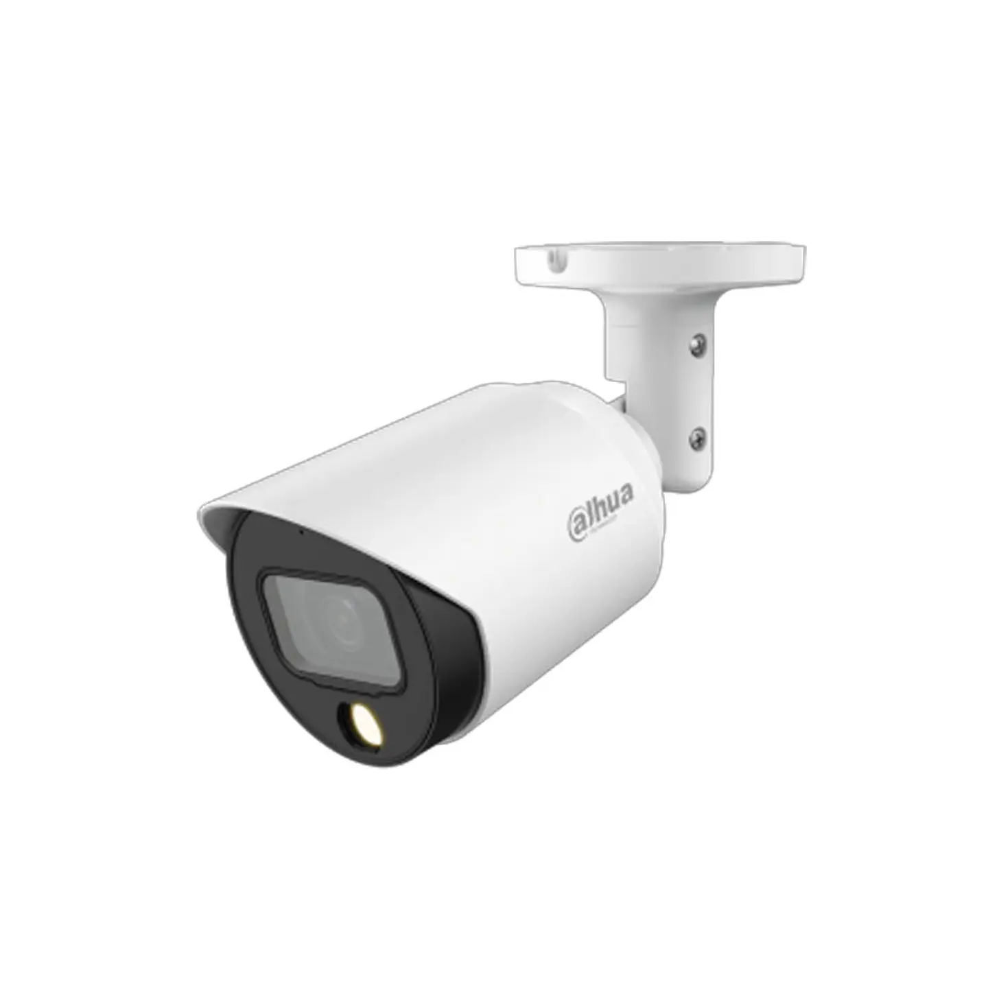CAMARA BALA CVI 2MP LF 2.8 FC 20M MIC IP67 METAL 1