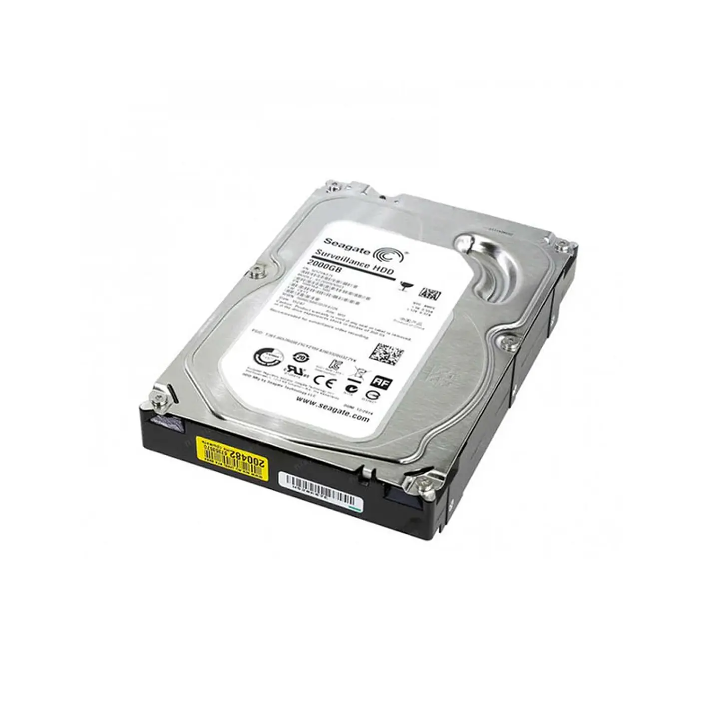DISCO DURO 1TB SEAGATE SKYHAWK 24-7 SEGURIDAD 1