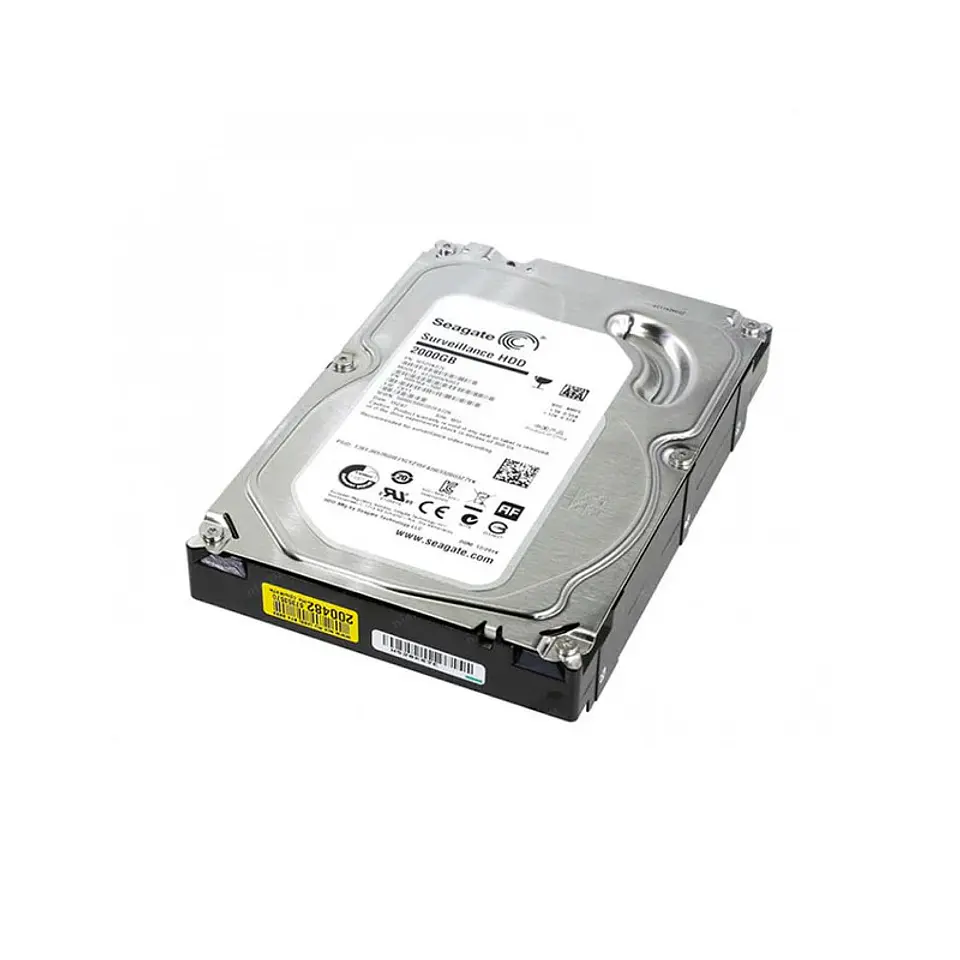 DISCO DURO 1TB SEAGATE SKYHAWK 24-7 SEGURIDAD 1