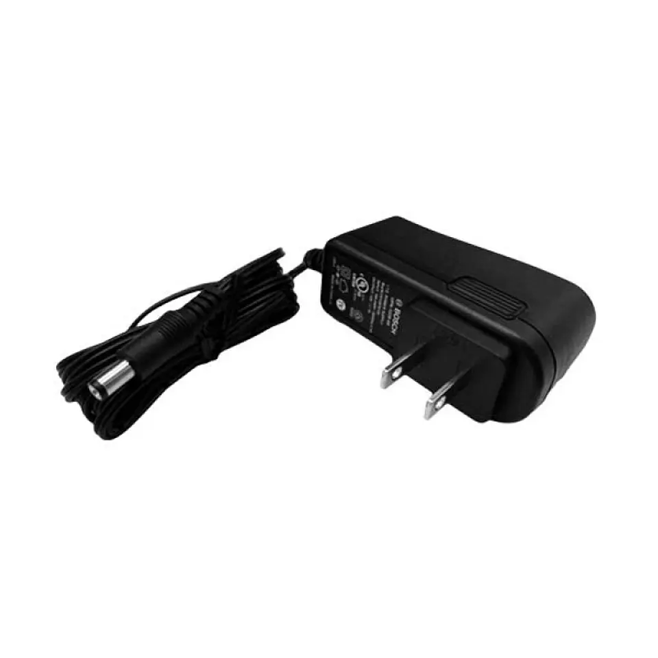 FUENTE 120VAC-12DC. 300MA 1